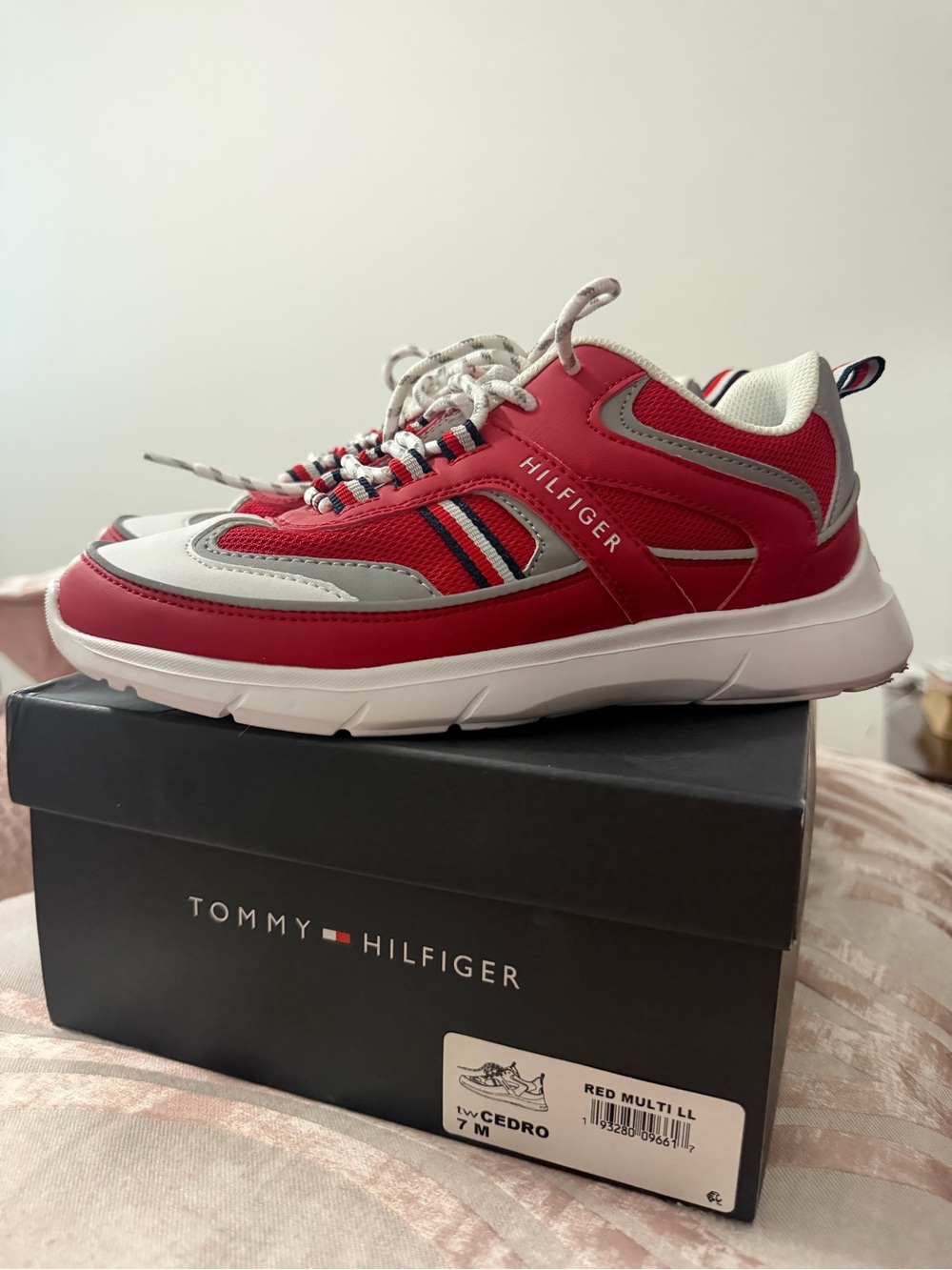 Tommy Hilfiger Sneakers
